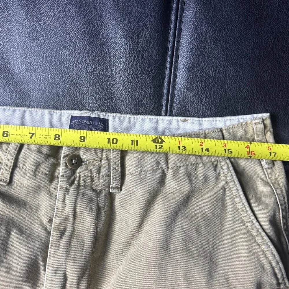 Levis pre owned